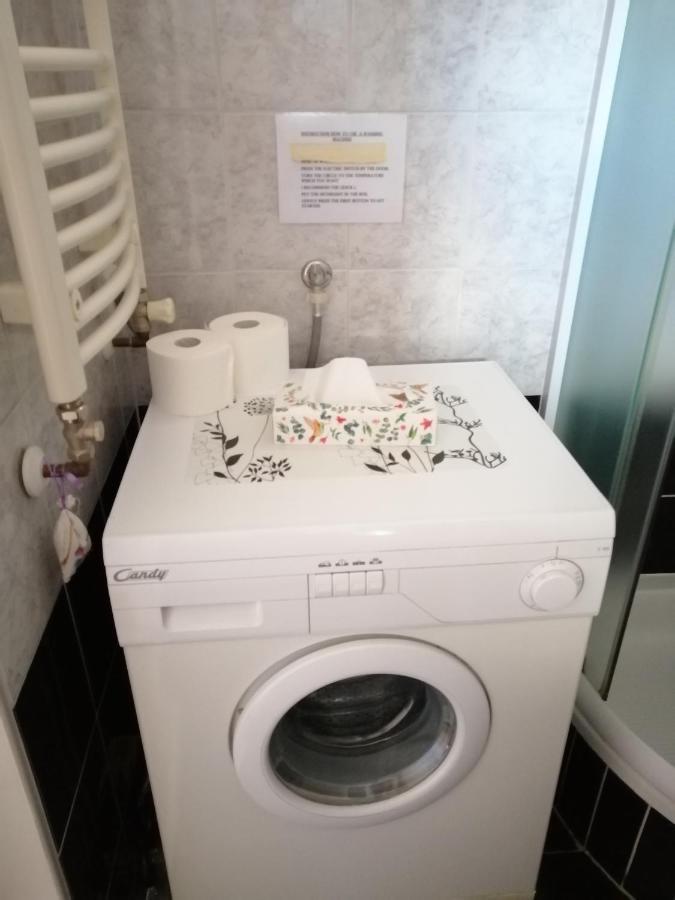 Mickey Mouse & Studio Mini Zagrzeb Zewnętrze zdjęcie