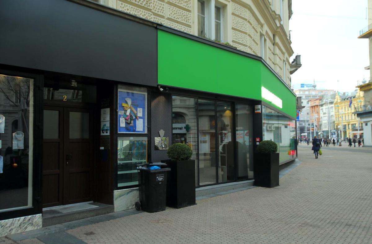 Mickey Mouse & Studio Mini Zagrzeb Pokój zdjęcie